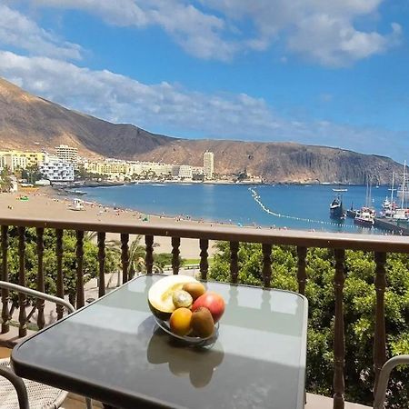 Home2Book Sea Front Vista Marina, Los Cristianos Arona  Exteriér fotografie