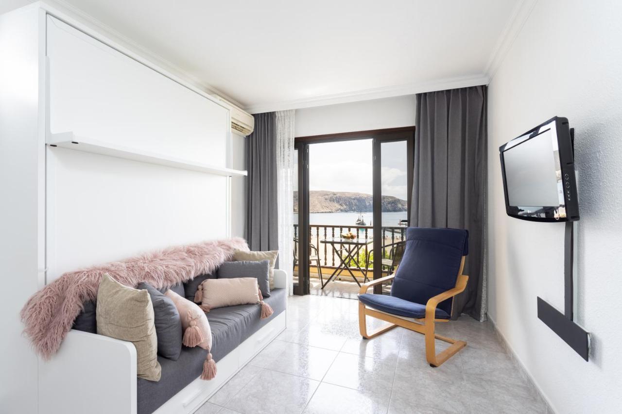 Home2Book Sea Front Vista Marina, Los Cristianos Arona  Exteriér fotografie