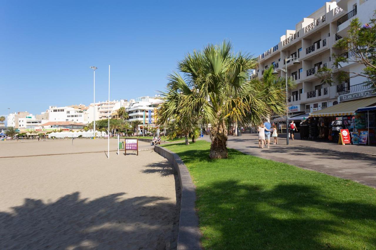 Home2Book Sea Front Vista Marina, Los Cristianos Arona  Exteriér fotografie