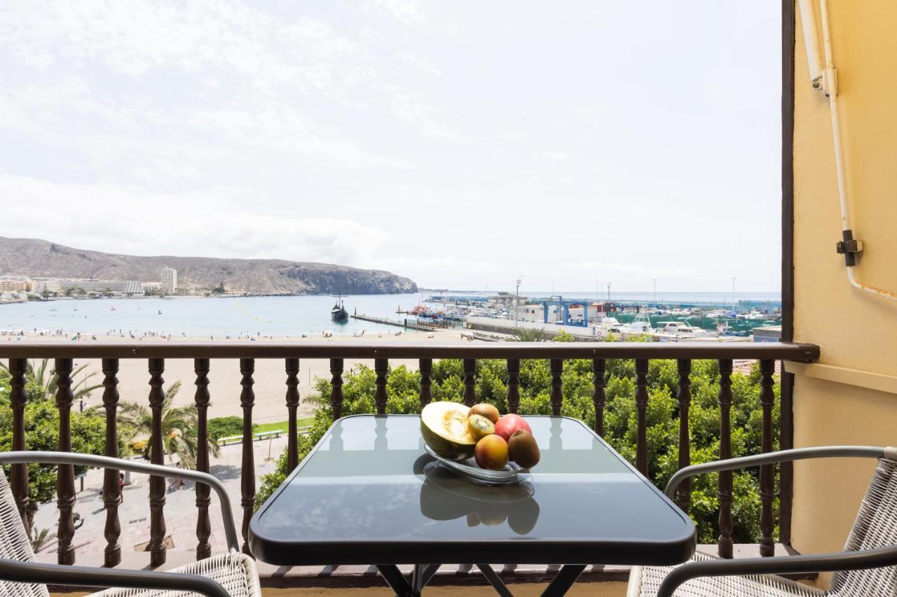 Home2Book Sea Front Vista Marina, Los Cristianos Arona  Exteriér fotografie