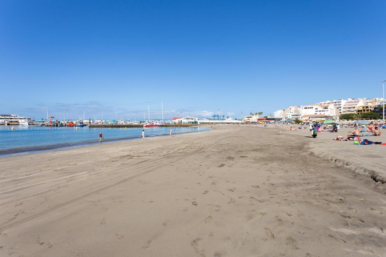 Home2Book Sea Front Vista Marina, Los Cristianos Arona  Exteriér fotografie